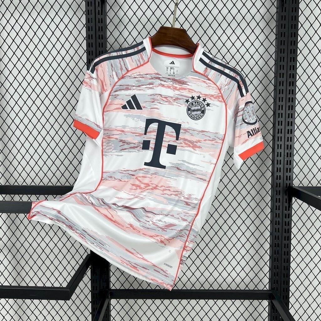 Maillot de Football Bayern