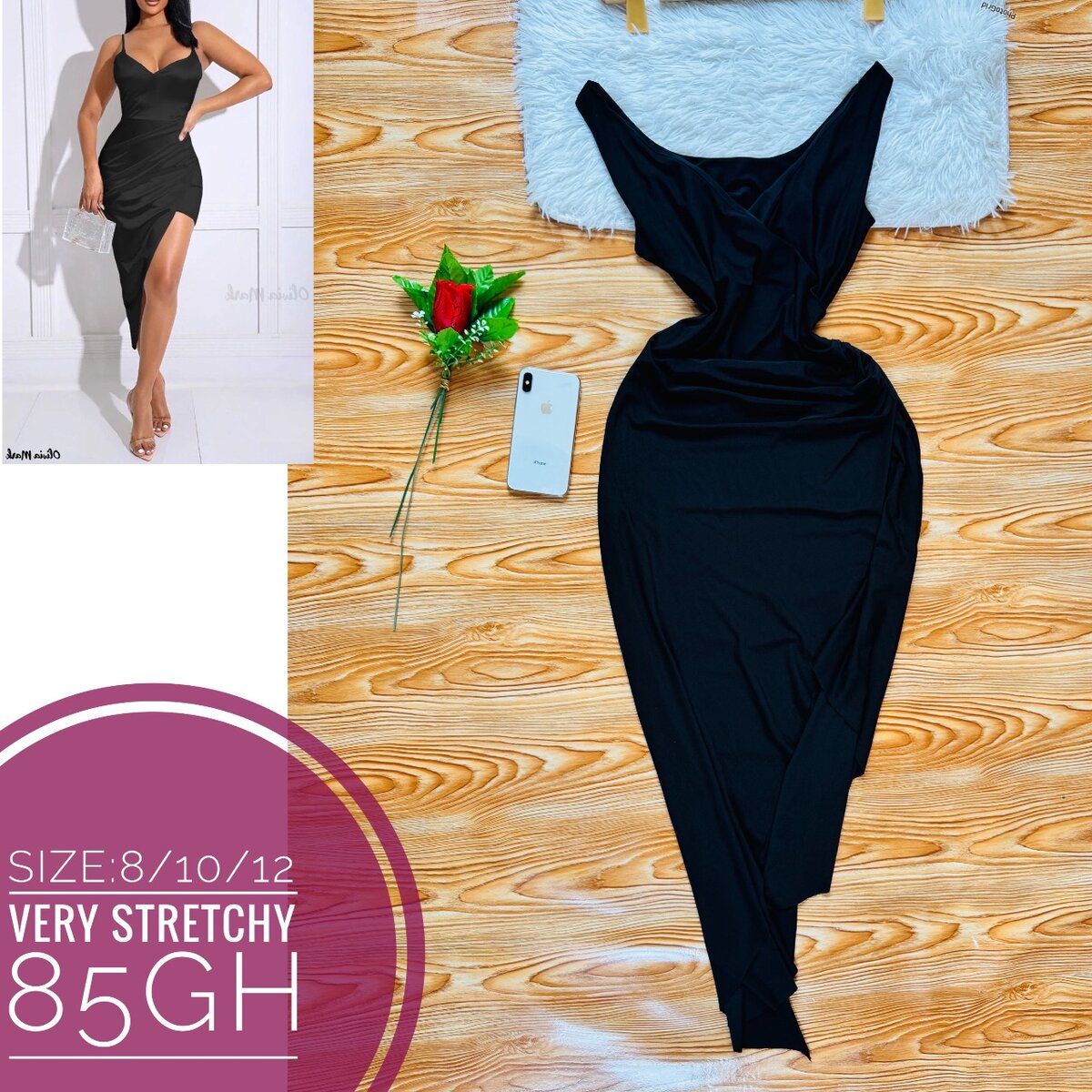 Deide thrift and dimes