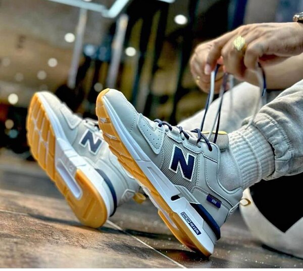 Sneakers New Balance Homme