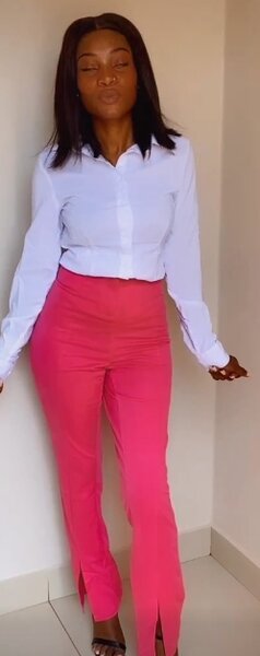 Set of shirt and trousers s,m,l,xl, 2xl