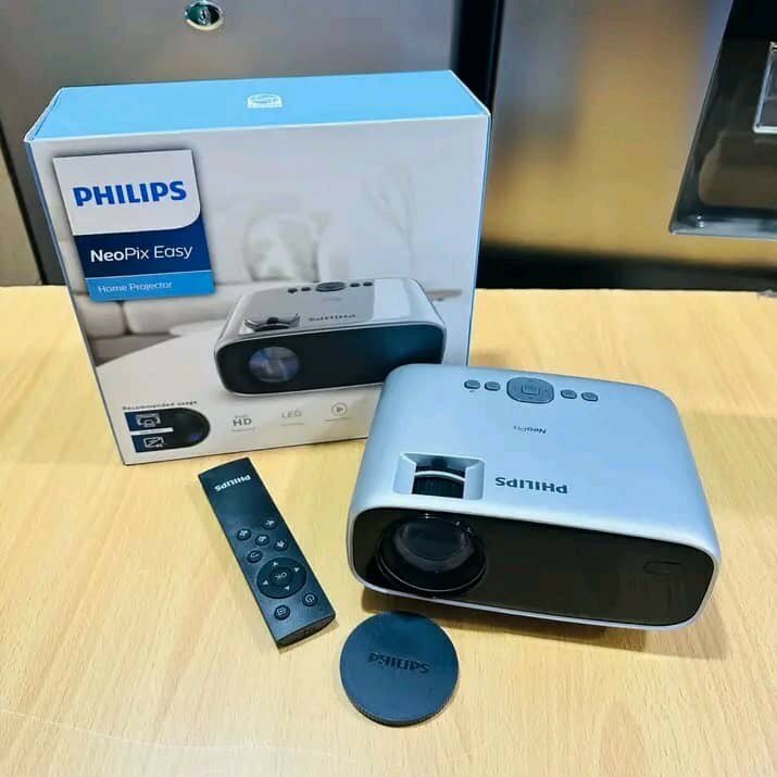 PHILIPS PROJECTOR
