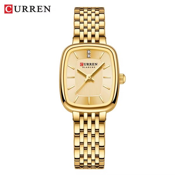 Montre élégante Curren homme