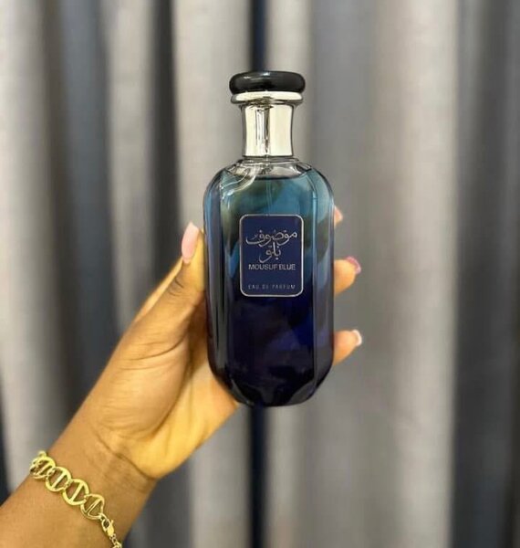 Parfum Mousuf pour Elle et Lui