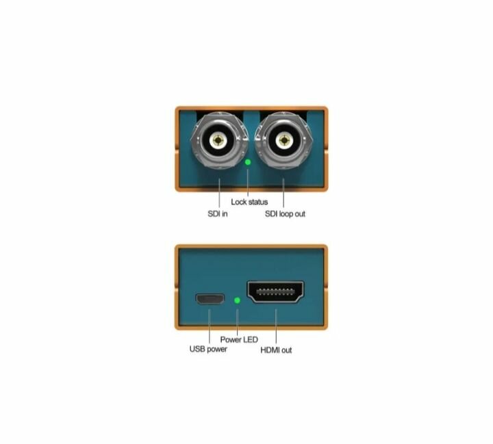 AV-MATRIX MINI SC1112