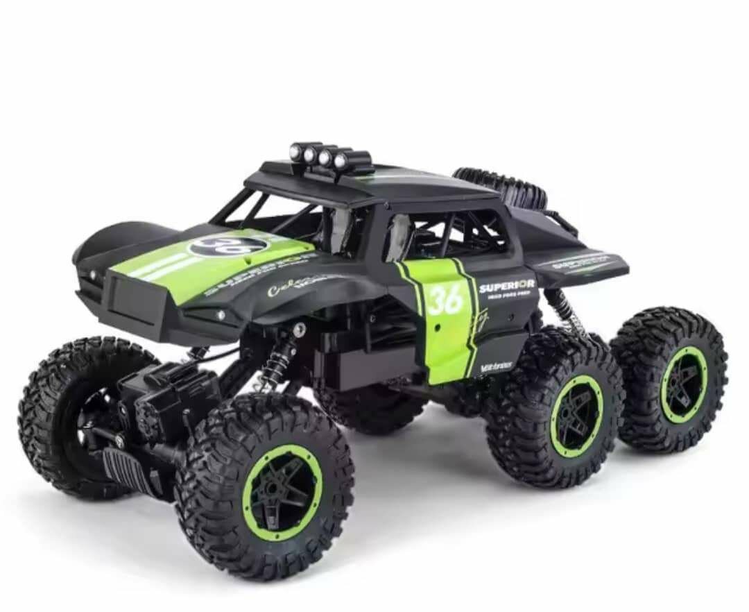 Voiture électrique télécommandée pour enfants, véhicule tout