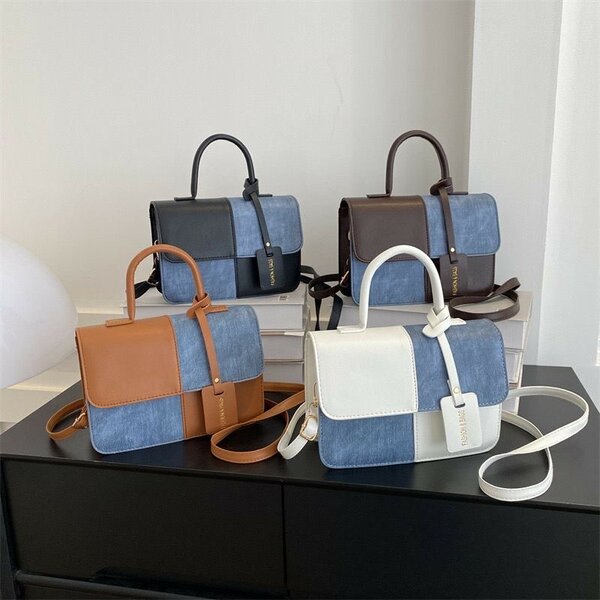 Sac à main élégant pour femme