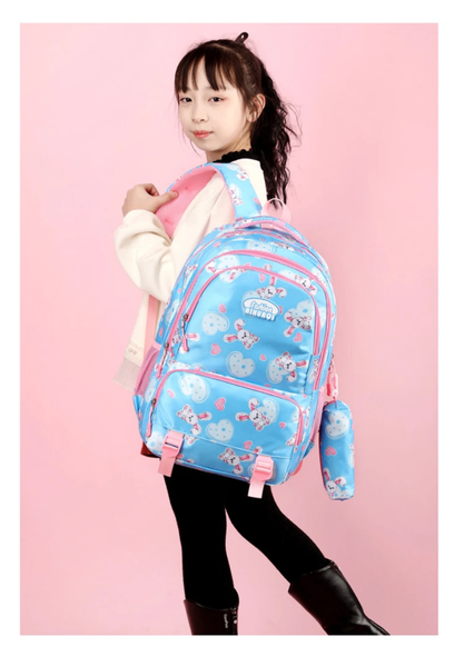 Sac à dos CE1 A 4eme
