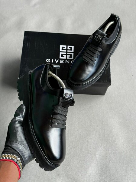 Chaussures derby Givenchy