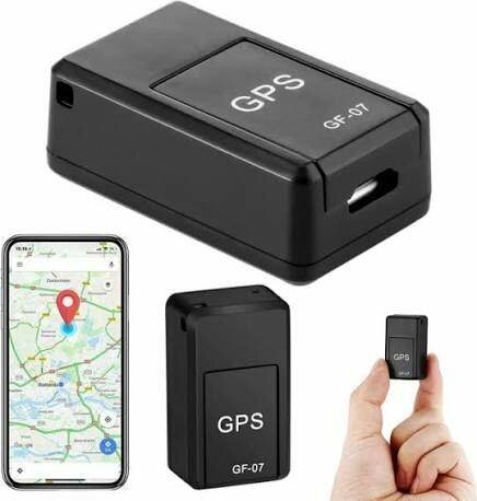 Traceur GPS Mini GF-07