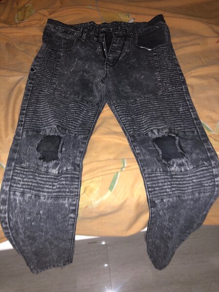 Balmain Jean