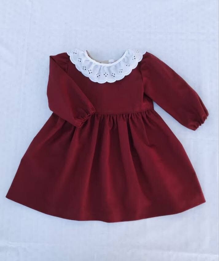 Kids Frock