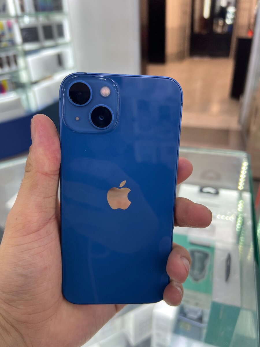 iPhone 13 128 gb  86%