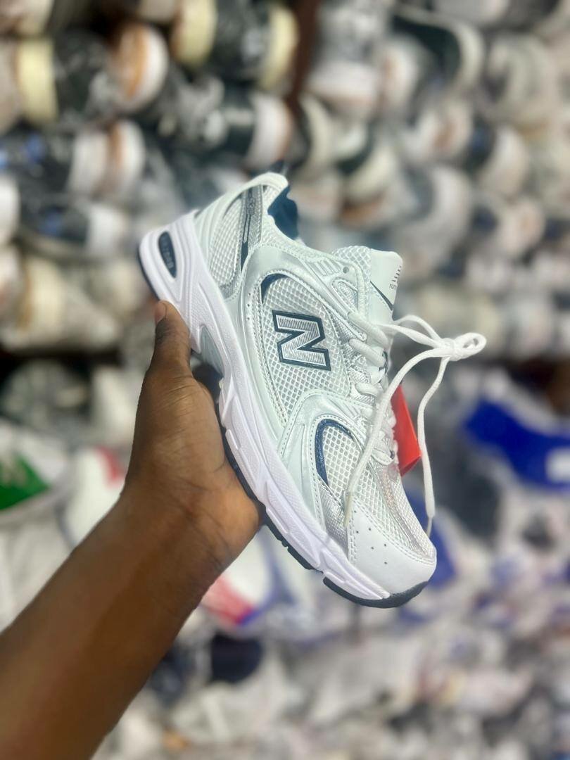 Baskets de course légères pour hommes