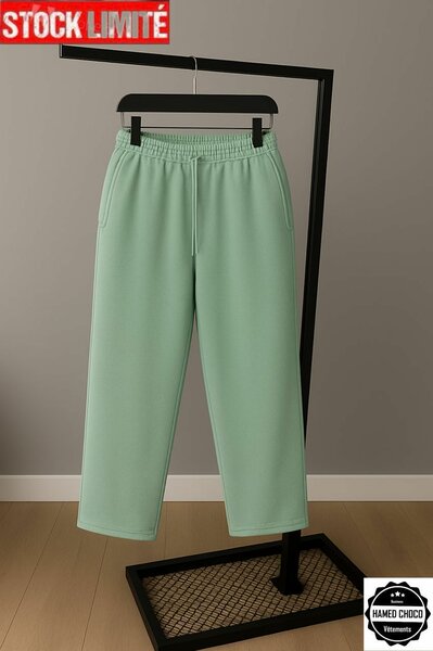 Pantalon de Jogging Unisexe