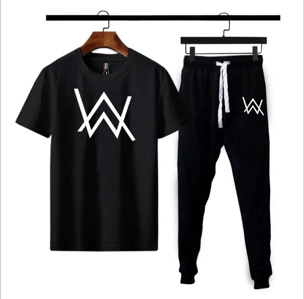Summer Tracksuits