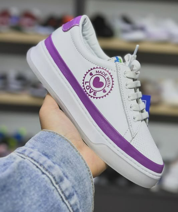 Кеды для девочек 💖