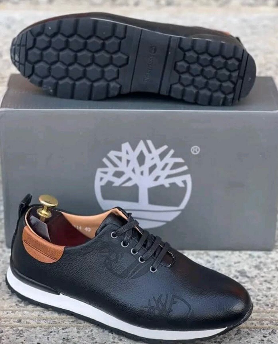 Chaussure homme chic