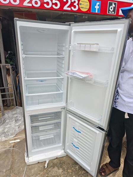 Réfrigérateur smart combiné