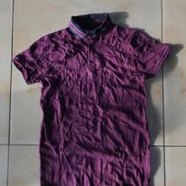 new casual good quality men's t-shirt