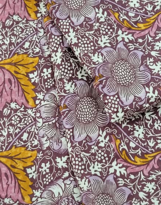 Not African print just Viscose 😫😍😍