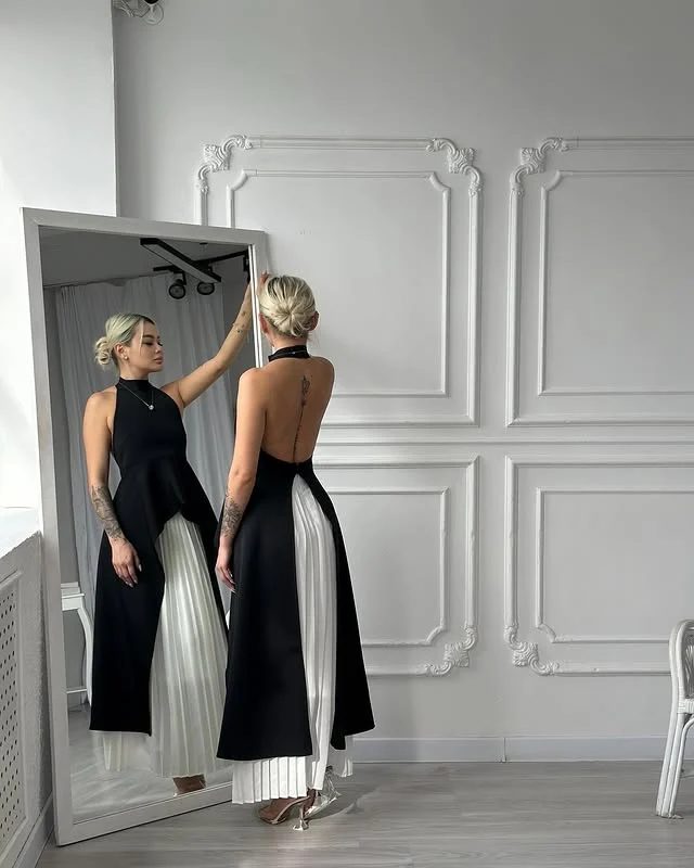 Женское платье