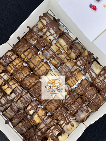 Box de crêpes apéro
