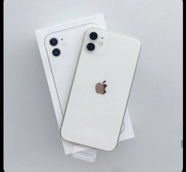 Iphone 11 simple