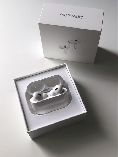 AirPods Pro 2  ANC 2024