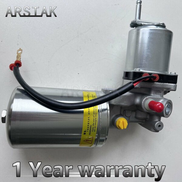 Brake master cylinder