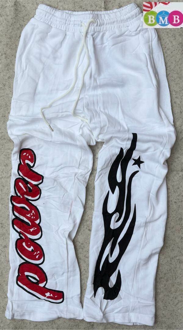 Pantalons de jogging tendance