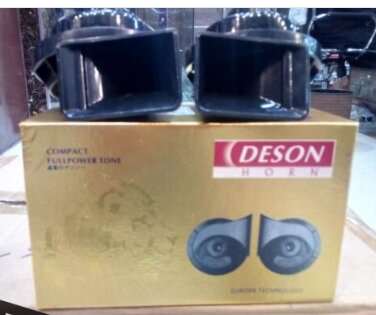  DESON Horn