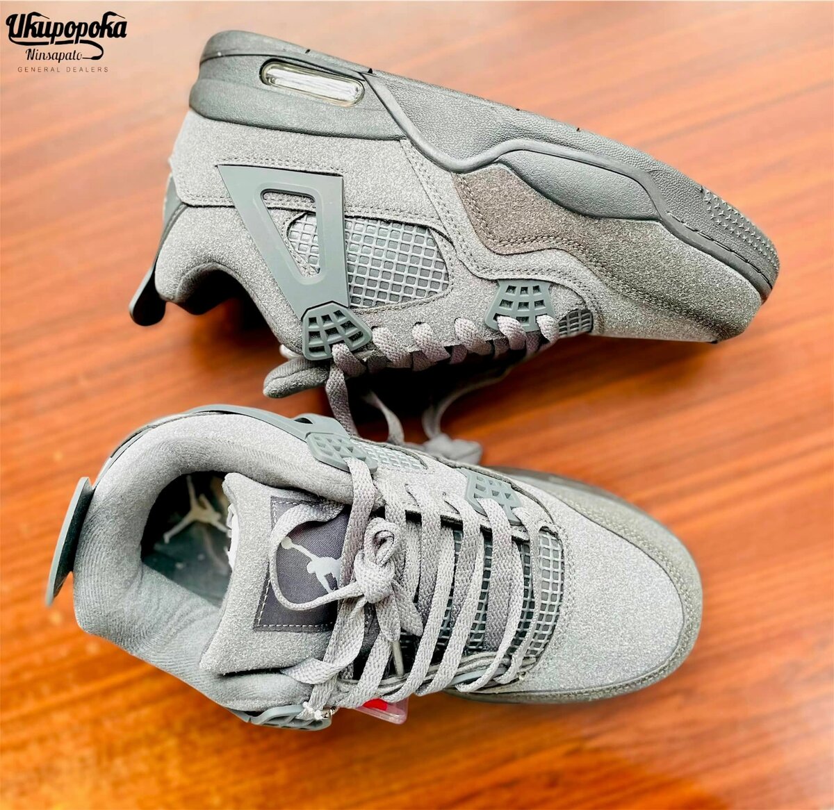 Jordan sneakers Sizes: 40-45