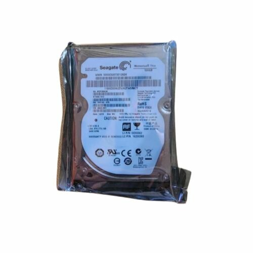 Seagate Disque Dur 500 Go Seagate Interne Pour PC