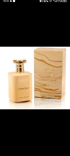 Parfum Luxueux Unisexe