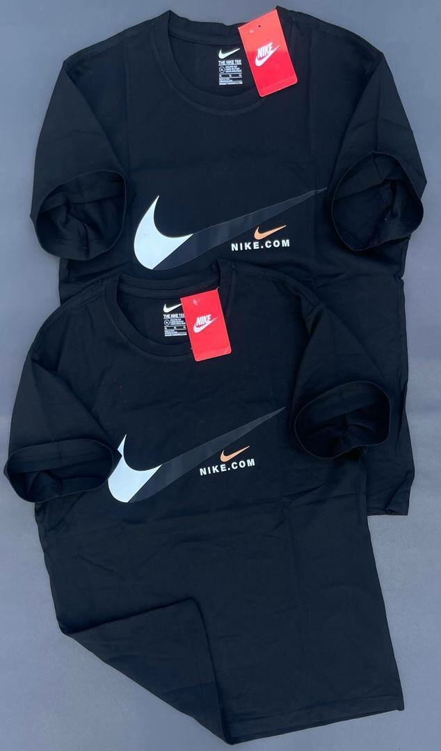 T-shirt Coton Nike
