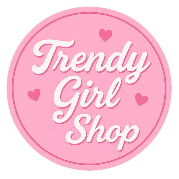 gurly trend shop🌺🛍