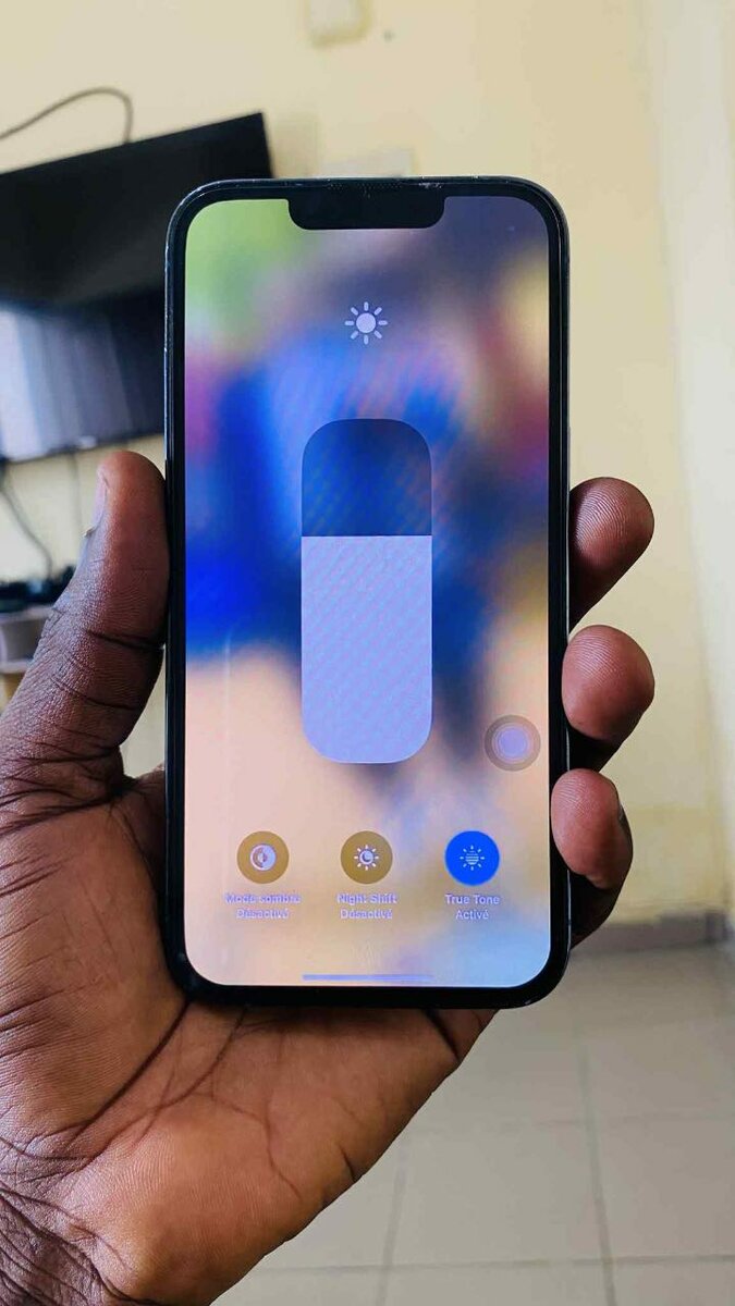 iPhone 13 Pro 128 Go