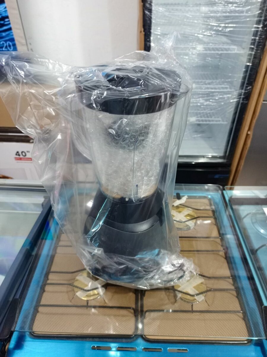 Blender Smart Technology Incassable