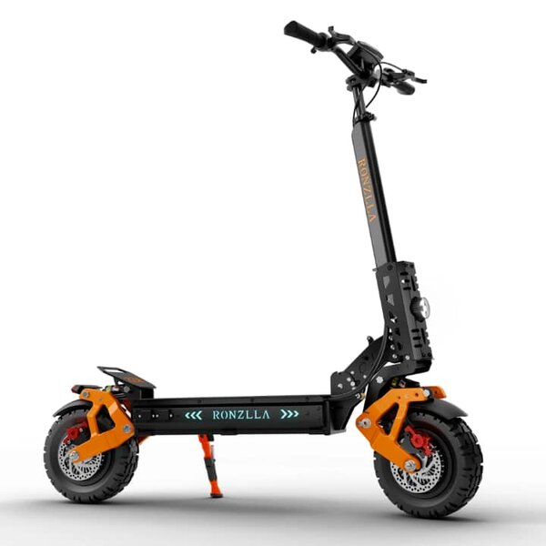 Trottinette électrique Ronzlla