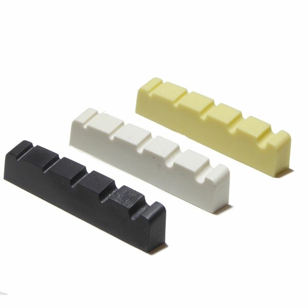 Sillet de Tête pour Guitare