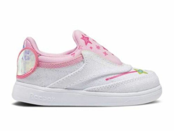 Chaussures Fille Magiques