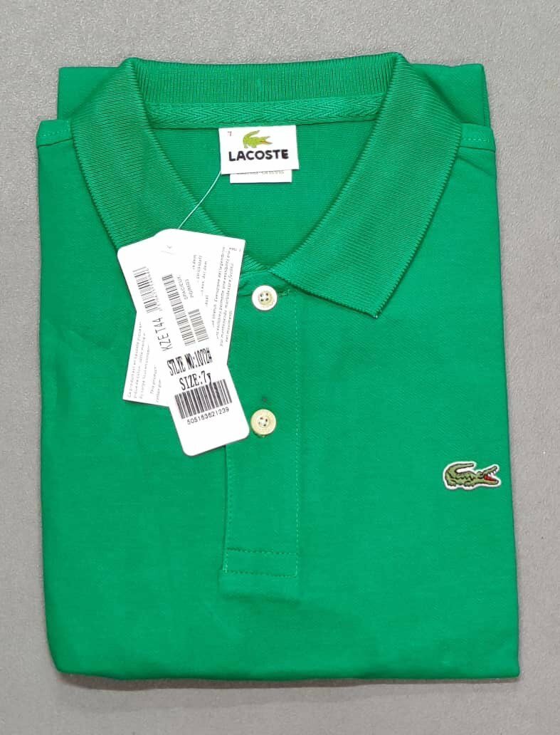 Polo Lacoste