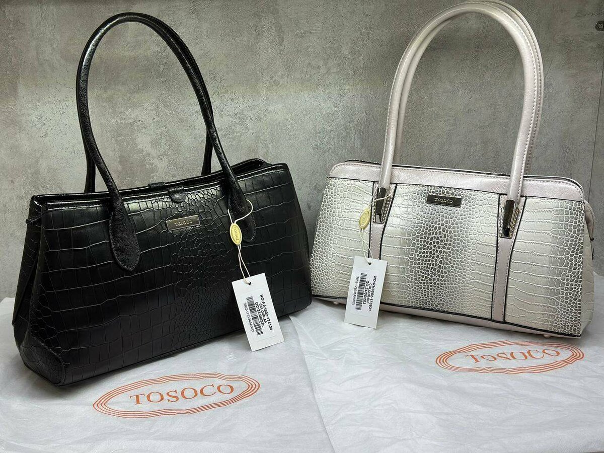 TOSOCO lux качество