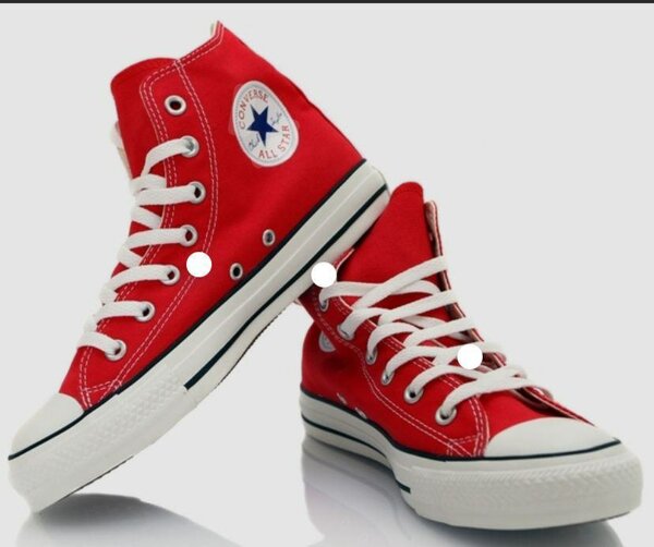 Chaussures all stars