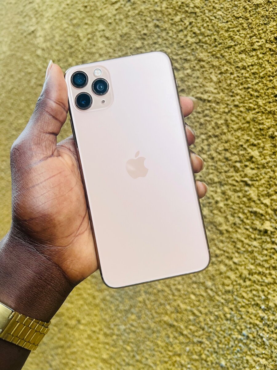 11 pro max 64 G