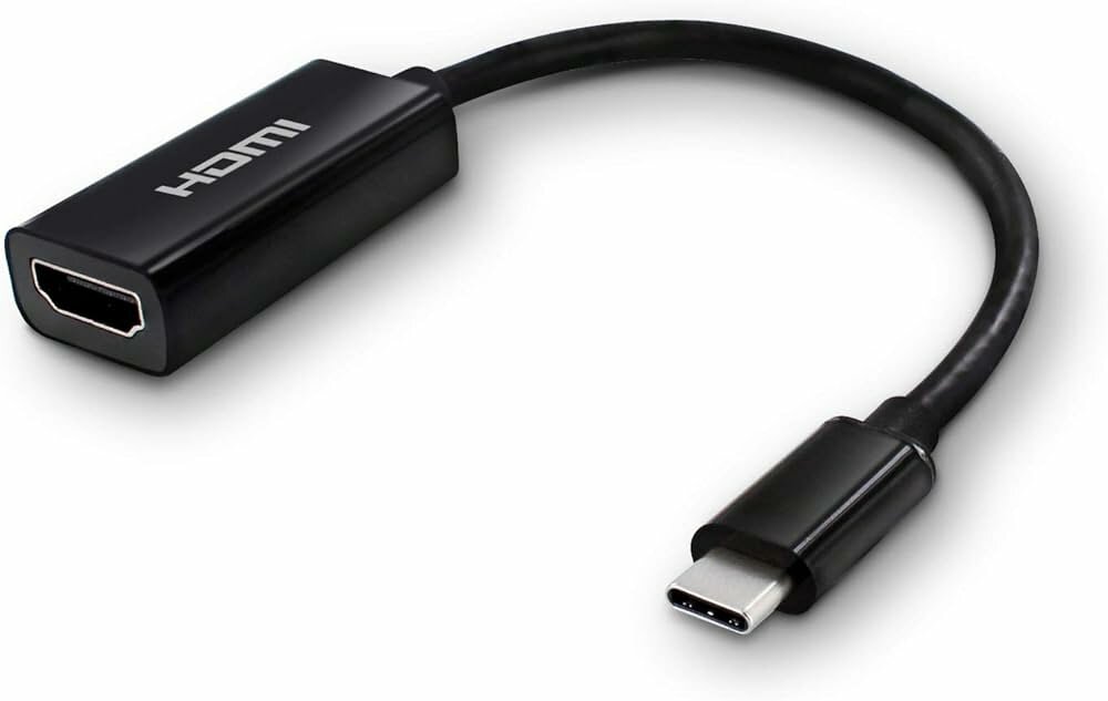 Adaptateur USB-C vers HDMI