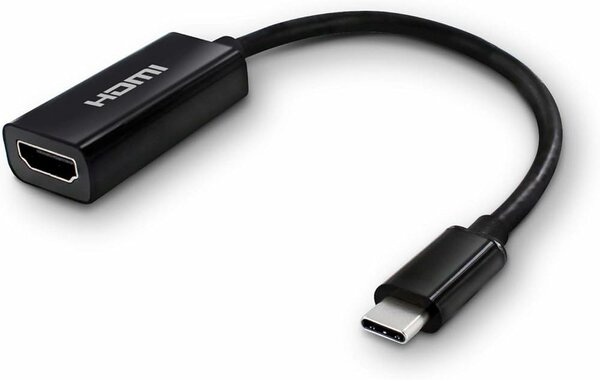 Adaptateur USB-C vers HDMI