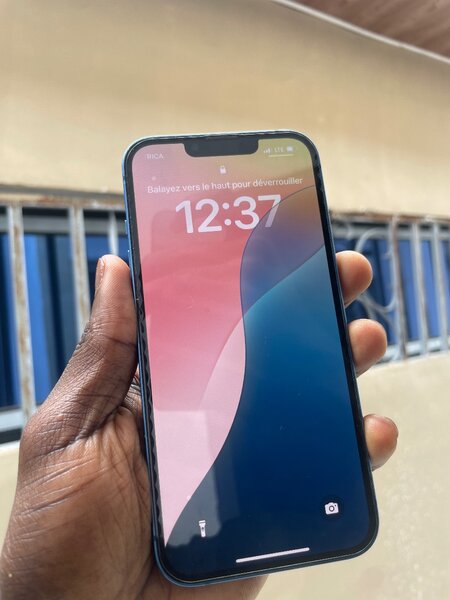 iPhone 13 canadien 250gb