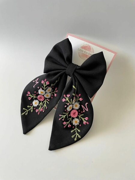 Hair Bow