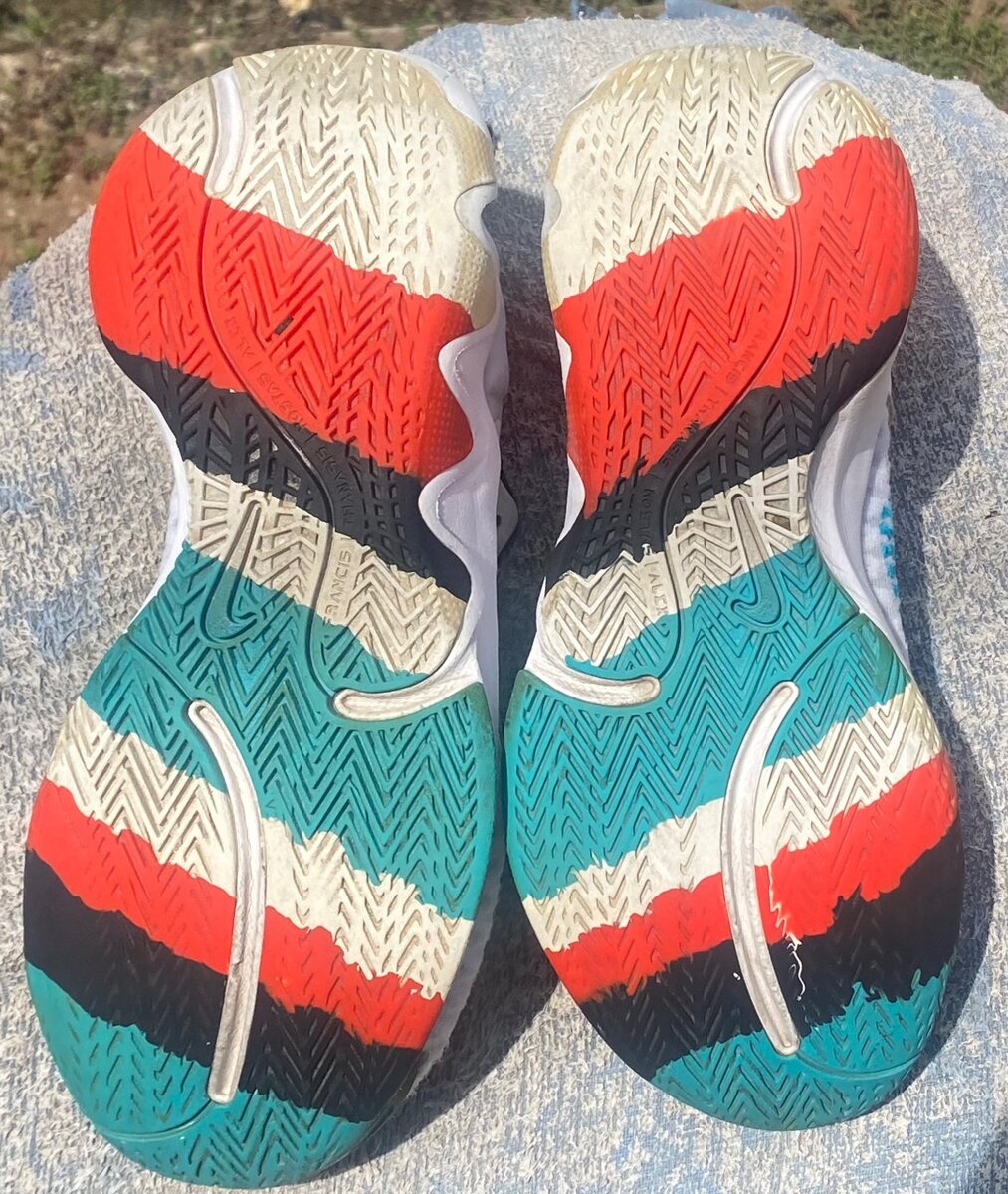 Nike Giannis Immortality EP